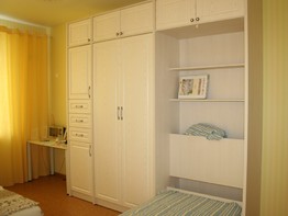 Шкаф-кровать односпальная