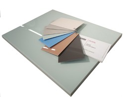 REHAU CRYSTAL гибкий стеклоламинат